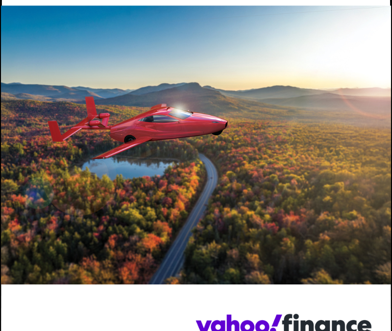 Yahoo! Finance