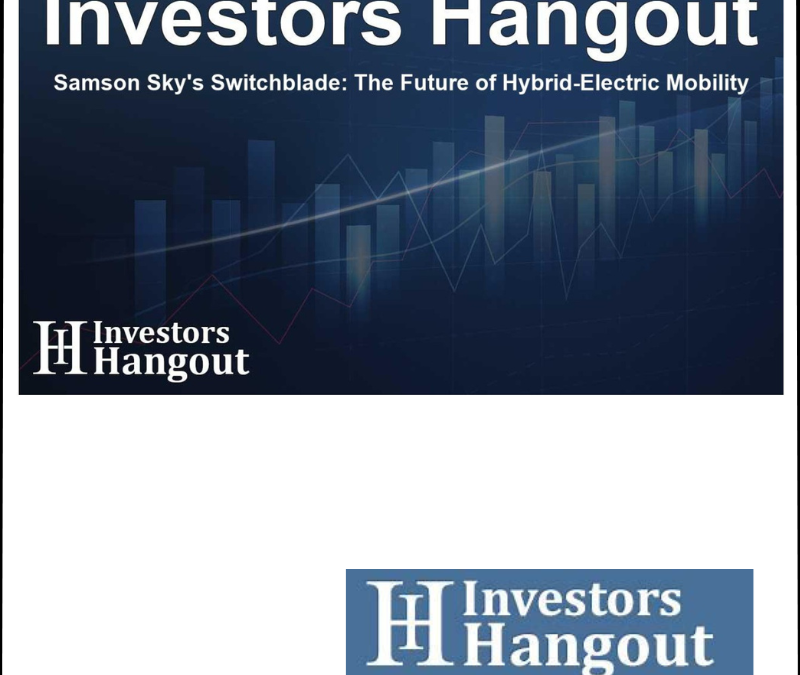 Investors Hangout