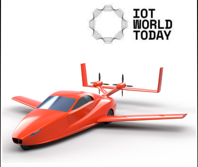 IOT World Today