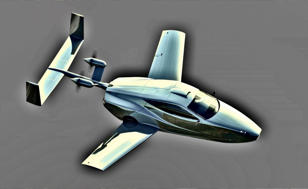 Bigger Success in Fundraising Leads to Faster Progress towards Switchblade Production