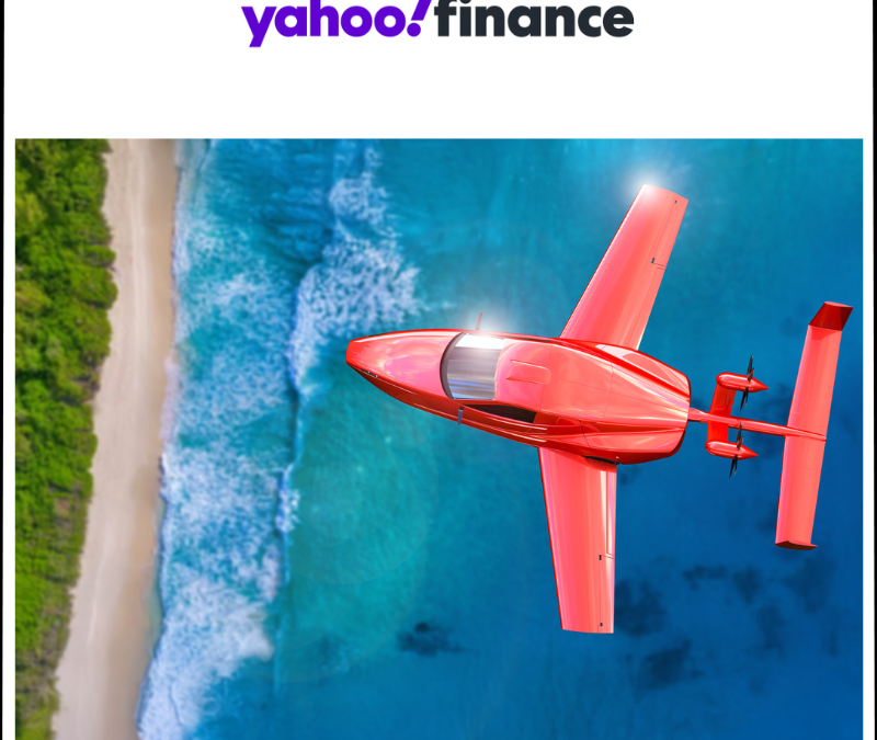 Yahoo! Finance