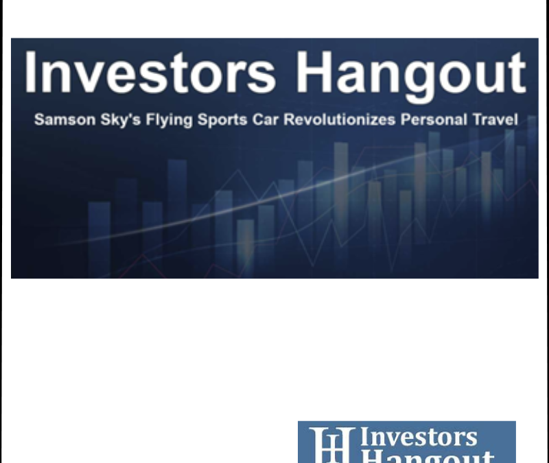 Investors Hangout