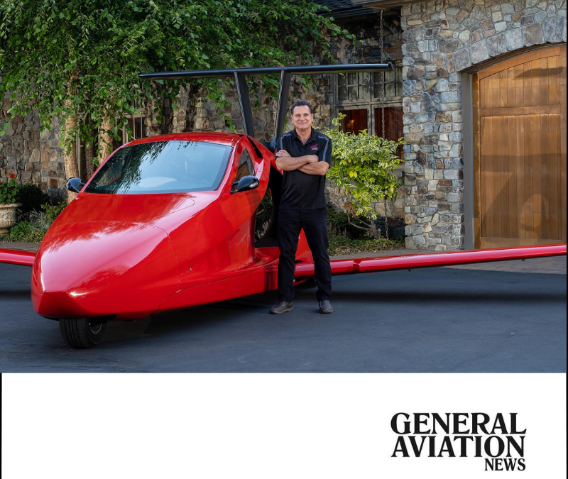 General Aviation News