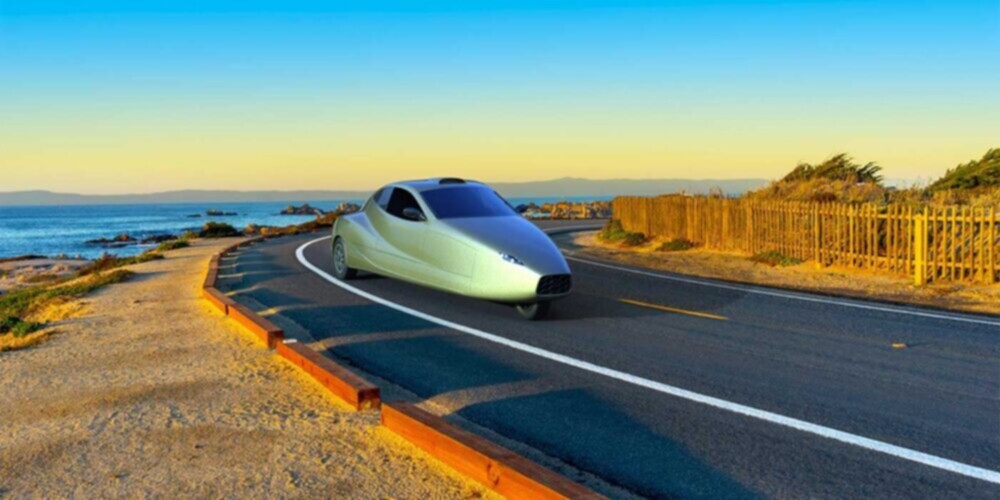 Flying Car