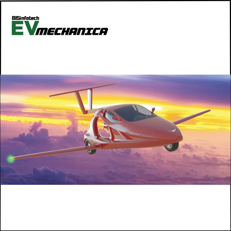 Flying Car