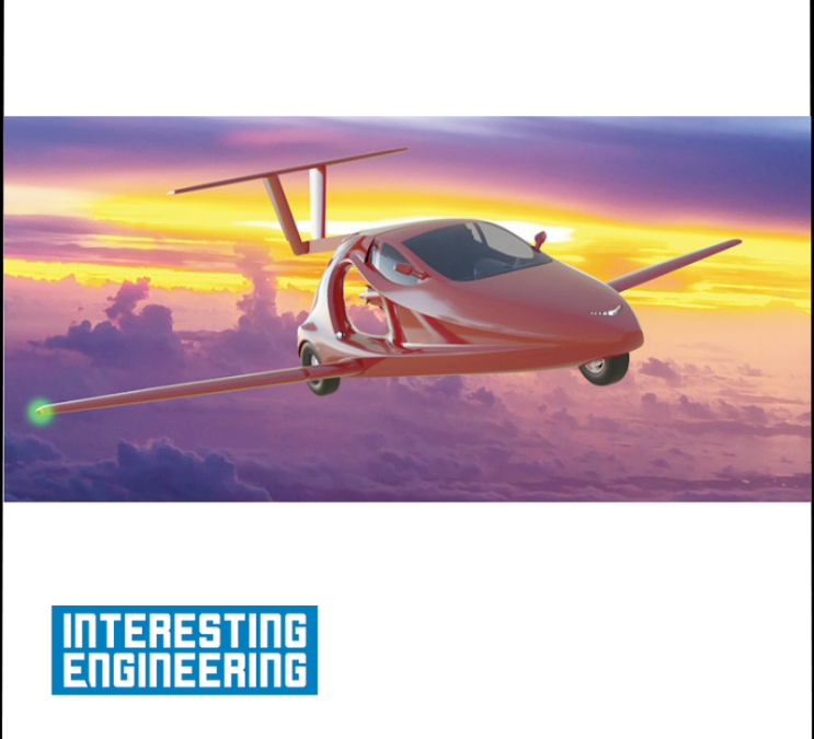 Interesting Engineering