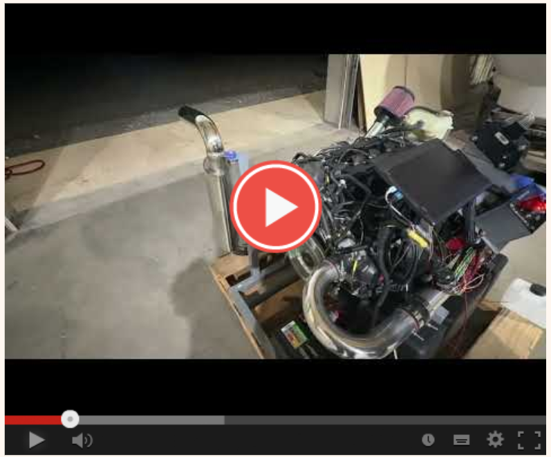 Start Your Engines! Switchblade New Hybrid Engine Off to a Smooth Start
