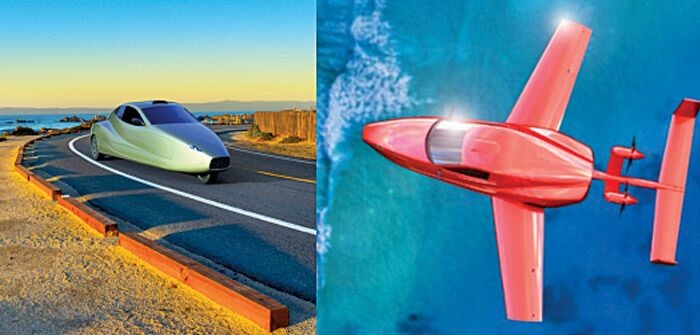 Manufacturing Breakthroughs Herald Imminent Switchblade Production