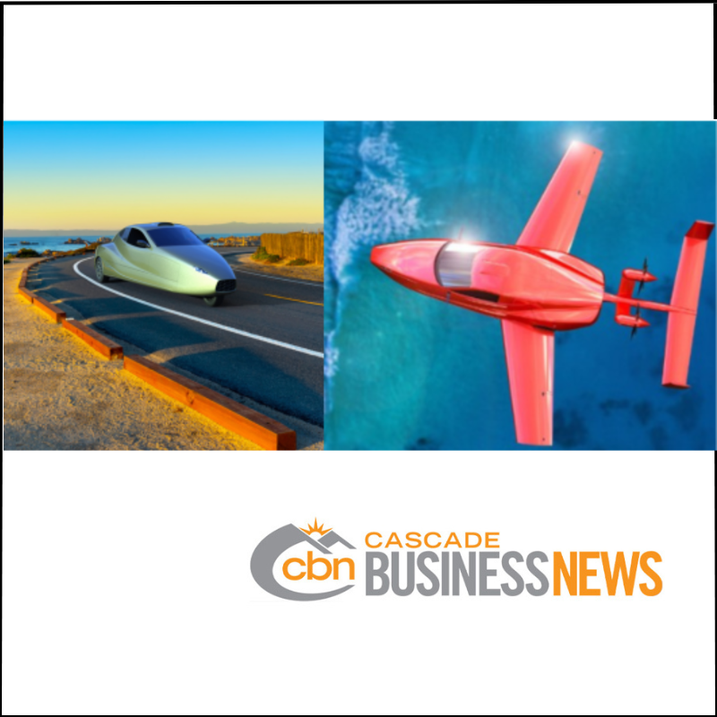 cascade-1 Manufacturing Breakthroughs Herald Imminent Switchblade Production