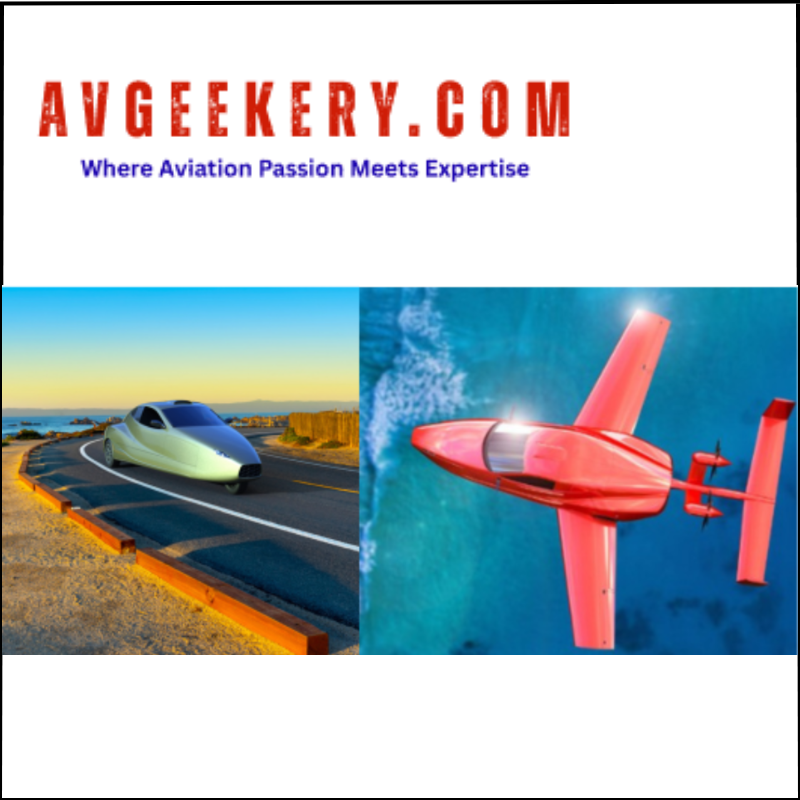 passion-meets-expertise-5 The Switchblade Flying Car Does What No Other Flying Car Can, and You Can Reserve It Now