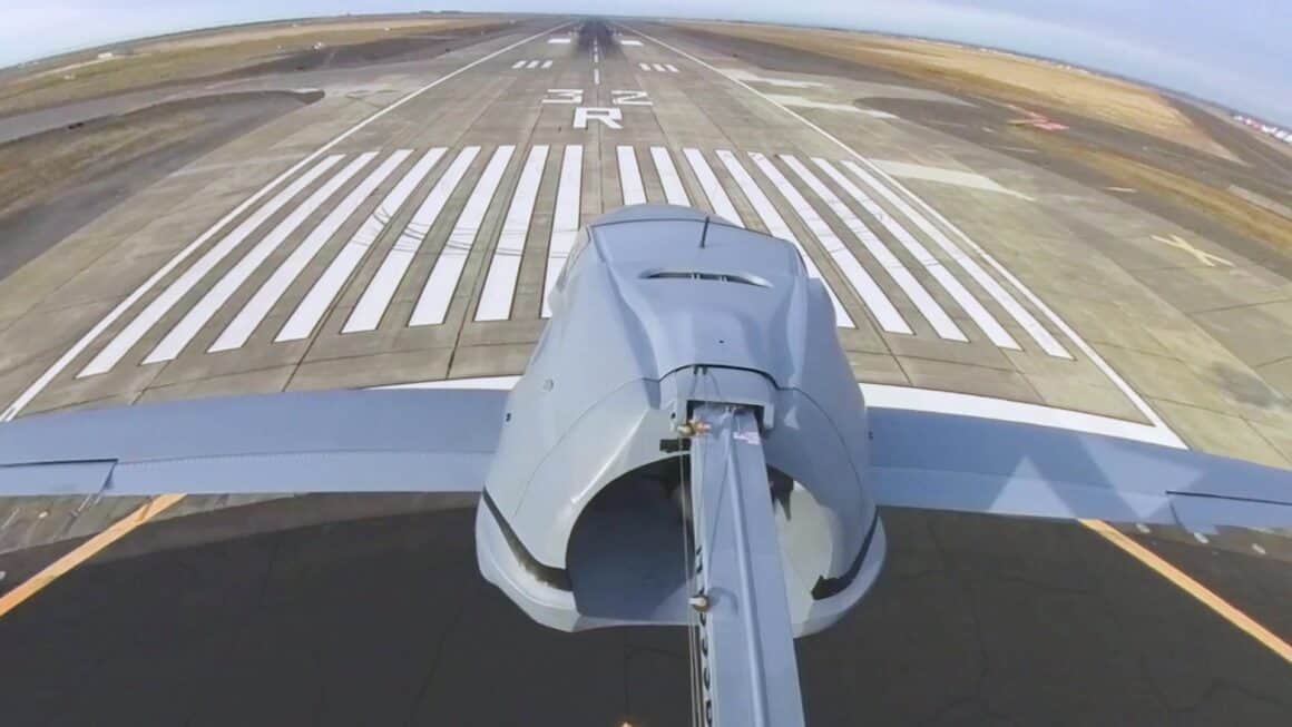 The Switchblade Flying Car Does What No Other Flying Car Can, and You Can Reserve It Now