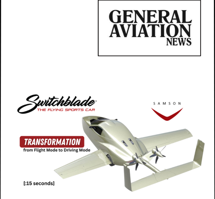 General Aviation News