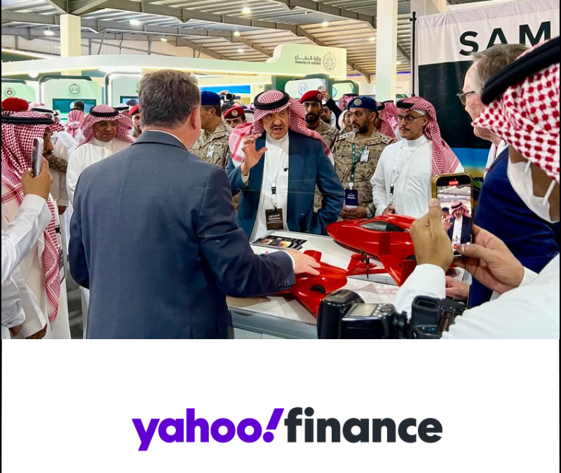 Yahoo! Finance