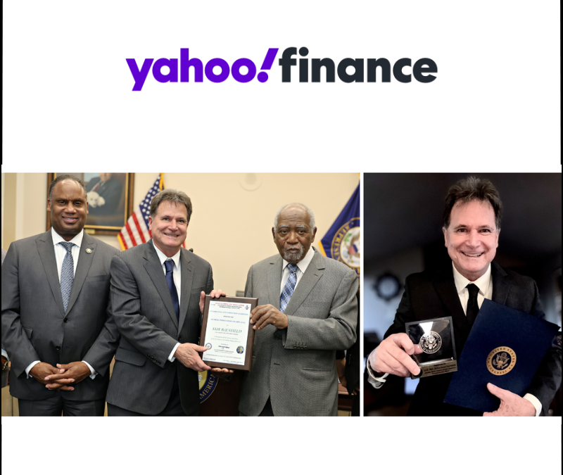 Yahoo! Finance