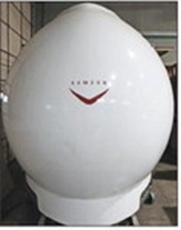 Flying car component