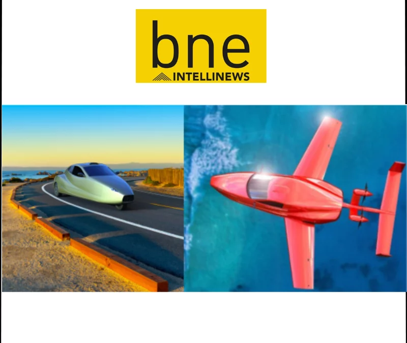 bne IntelliNews – Respected Business & Emerging Markets News for Eurasia
