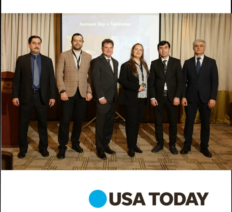 USA Today